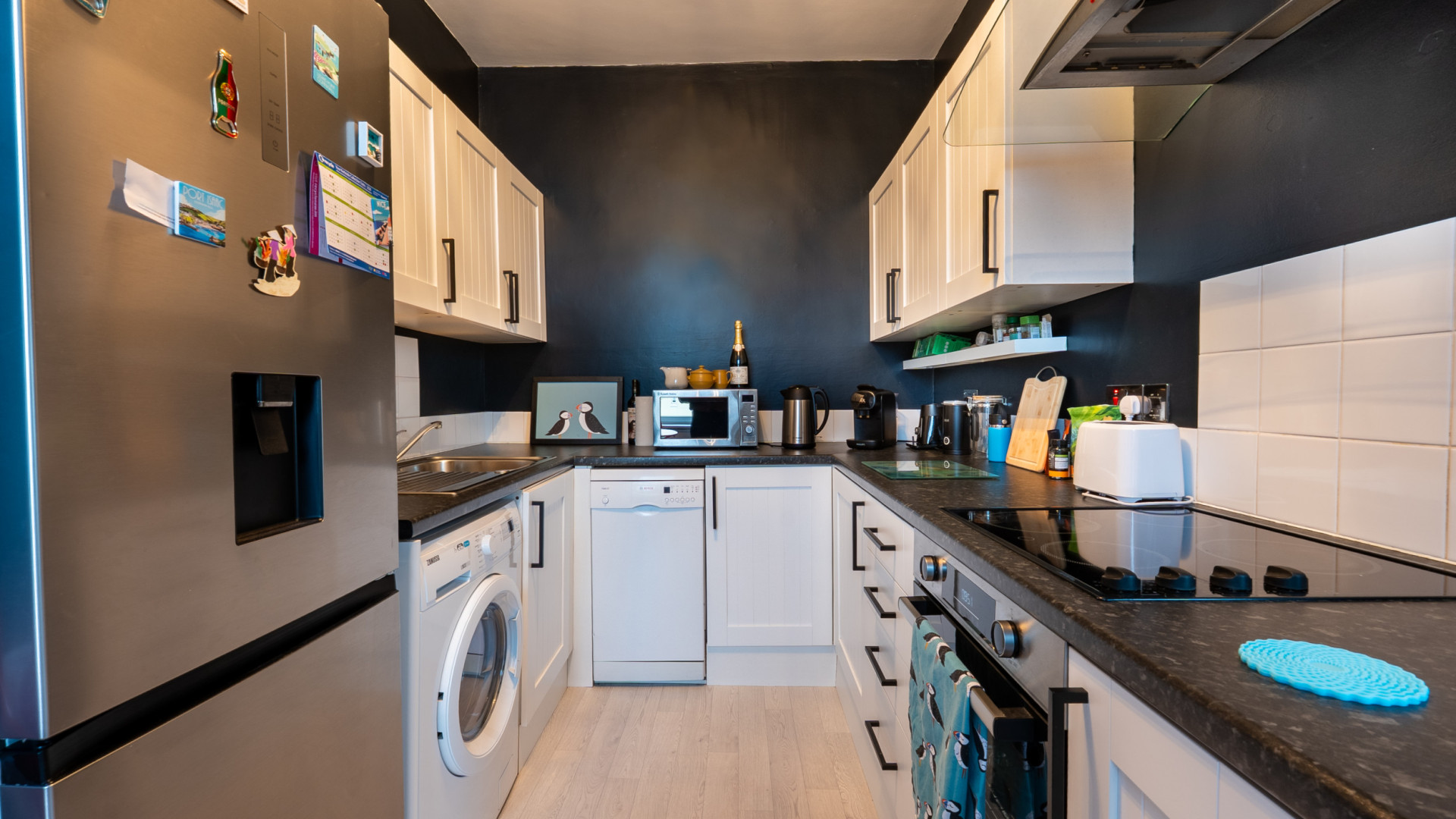 Apt. 3, 128 Bucks Road, Douglas, IM1 3AH. - Photo 5 of 11
