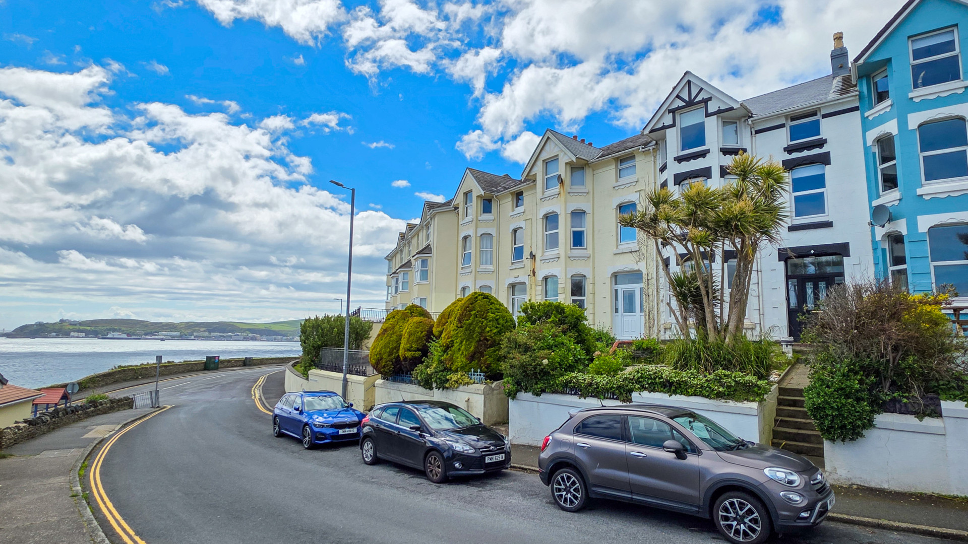 Apt. 1, 7 Royal Avenue West, Onchan, IM3 1HB. - Photo 1 of 15