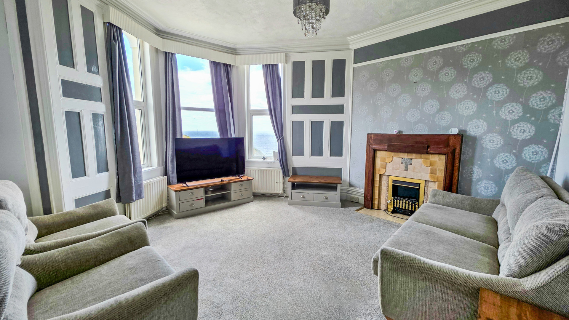 Apt. 1, 7 Royal Avenue West, Onchan, IM3 1HB. - Photo 2 of 15
