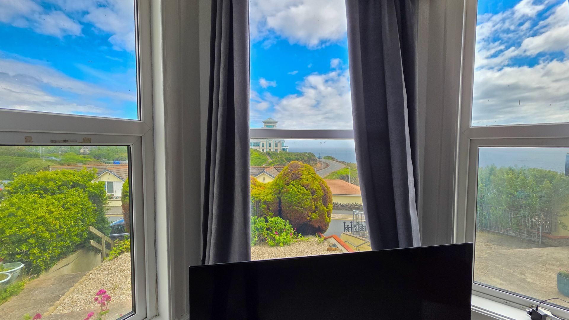 Apt. 1, 7 Royal Avenue West, Onchan, IM3 1HB. - Photo 3 of 15
