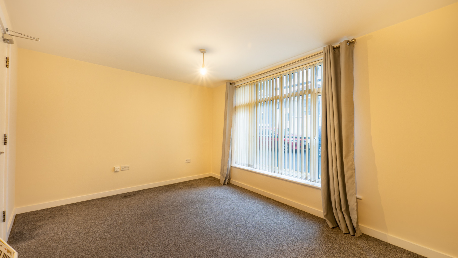 Apt. 27 Spectrum Apartments, Central Promenade, Douglas, IM2 4LL. - Photo 2 of 13