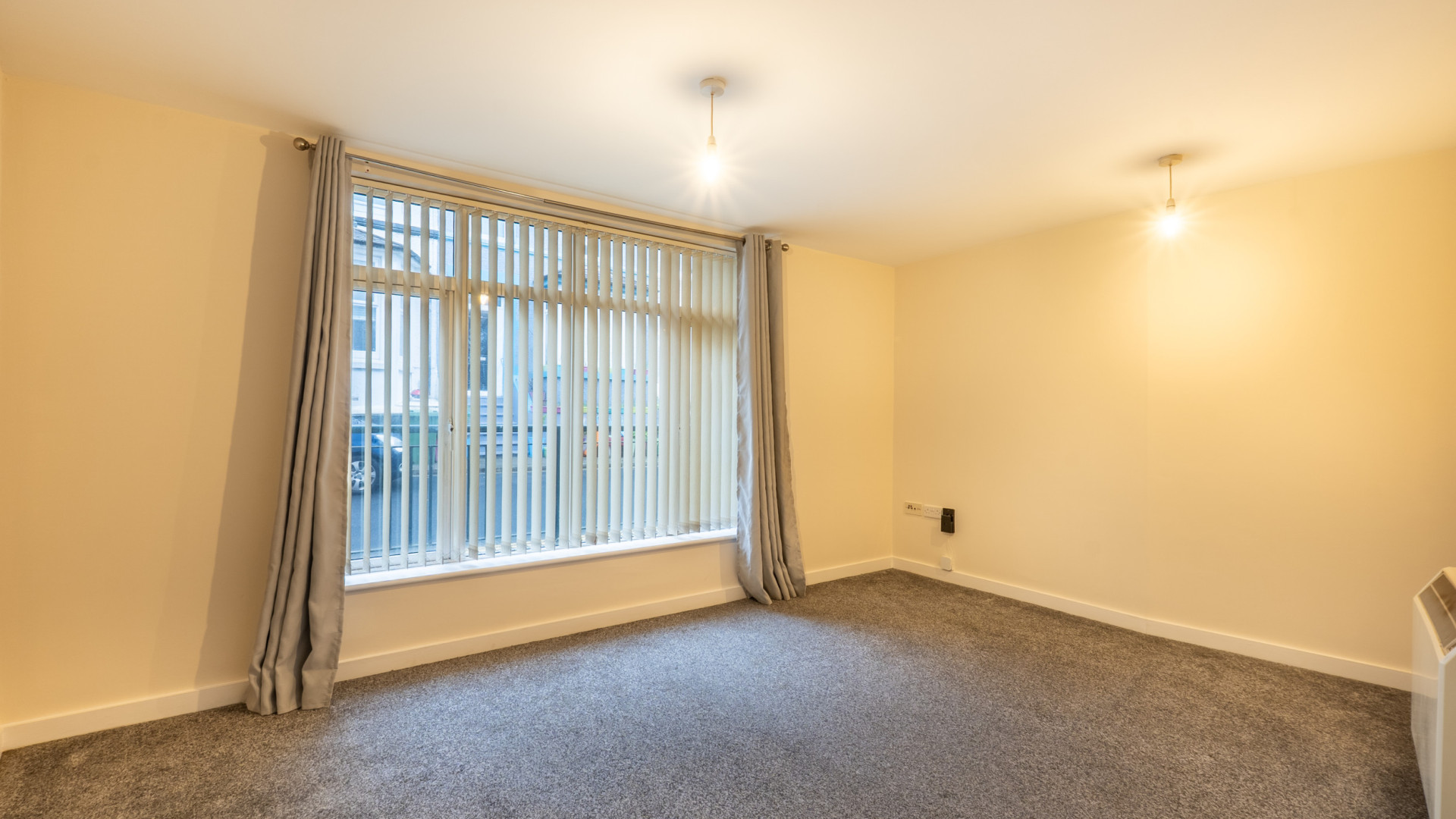 Apt. 27 Spectrum Apartments, Central Promenade, Douglas, IM2 4LL. - Photo 3 of 13