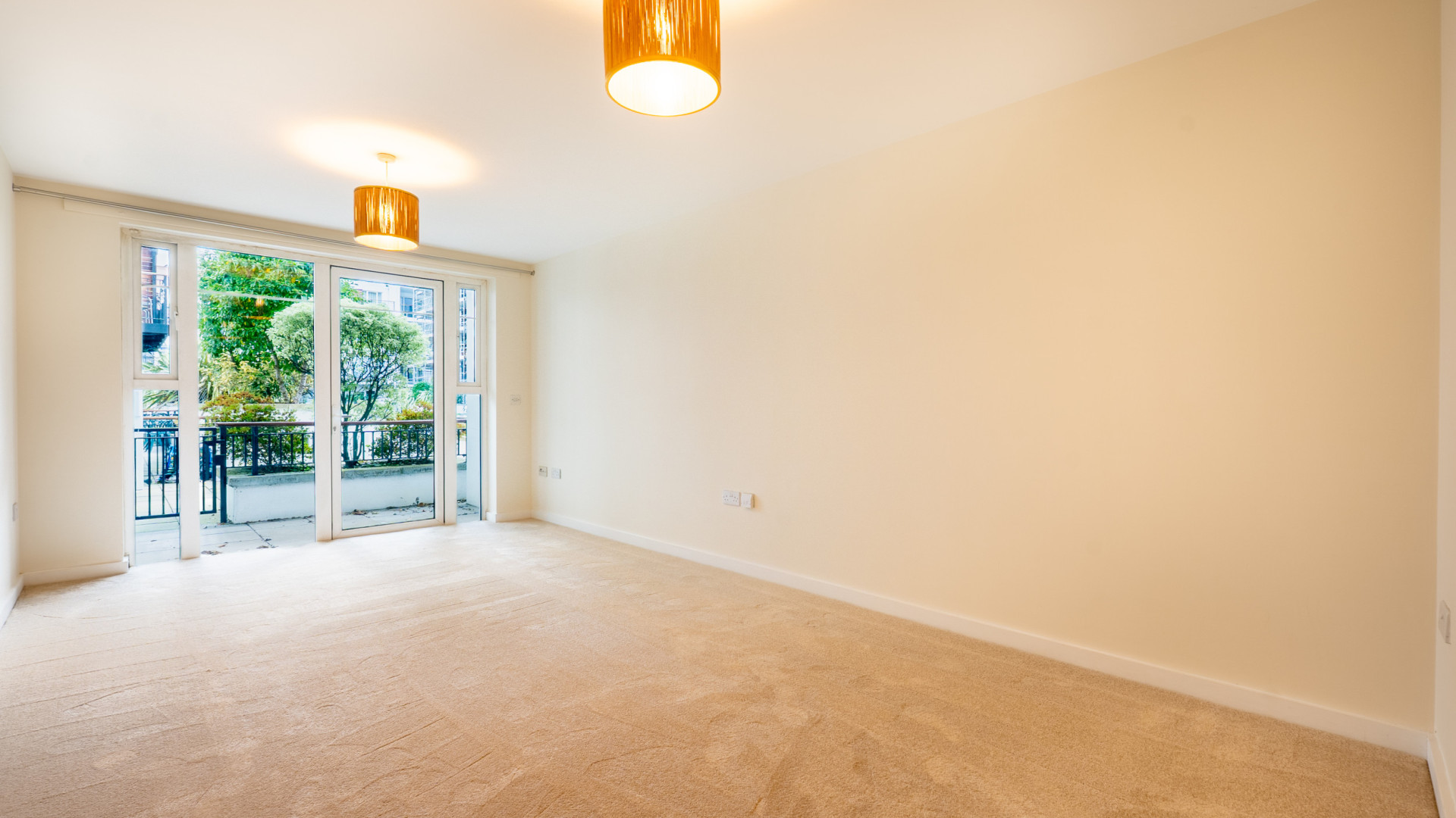 Apt. 14 Spectrum Apartments, Central Promenade, Douglas, IM2 4LL. - Photo 2 of 13
