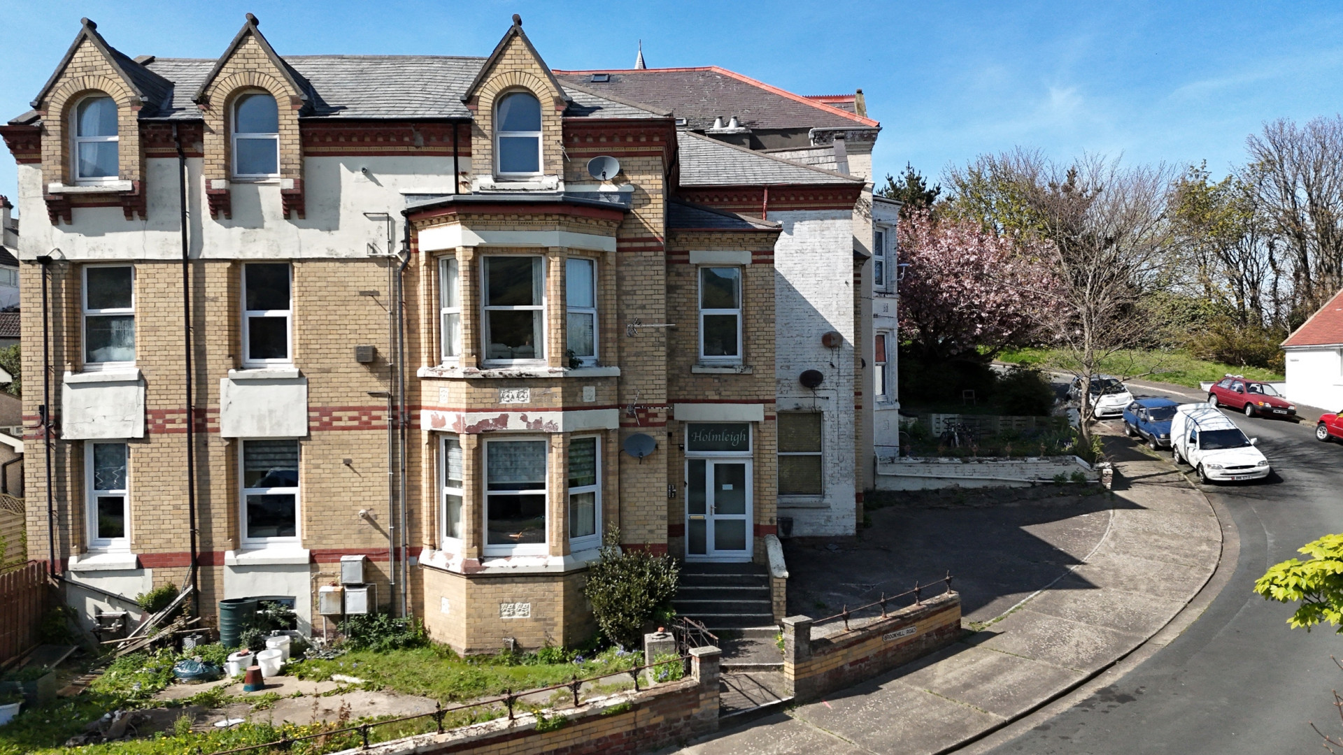 Apt. 6 Holmleigh, Brookhill Road, Ramsey, IM8 2HY. - Photo 1 of 17