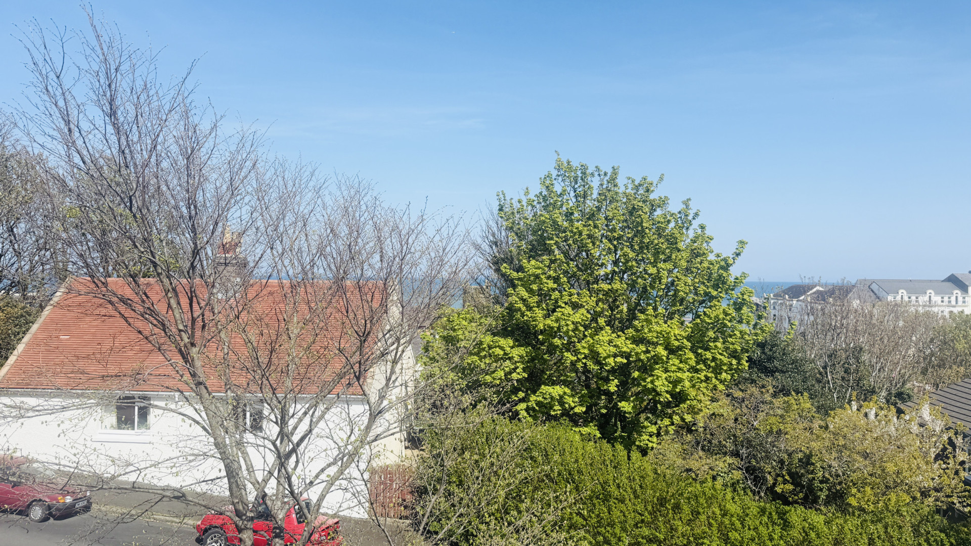 Apt. 6 Holmleigh, Brookhill Road, Ramsey, IM8 2HY. - Photo 3 of 17