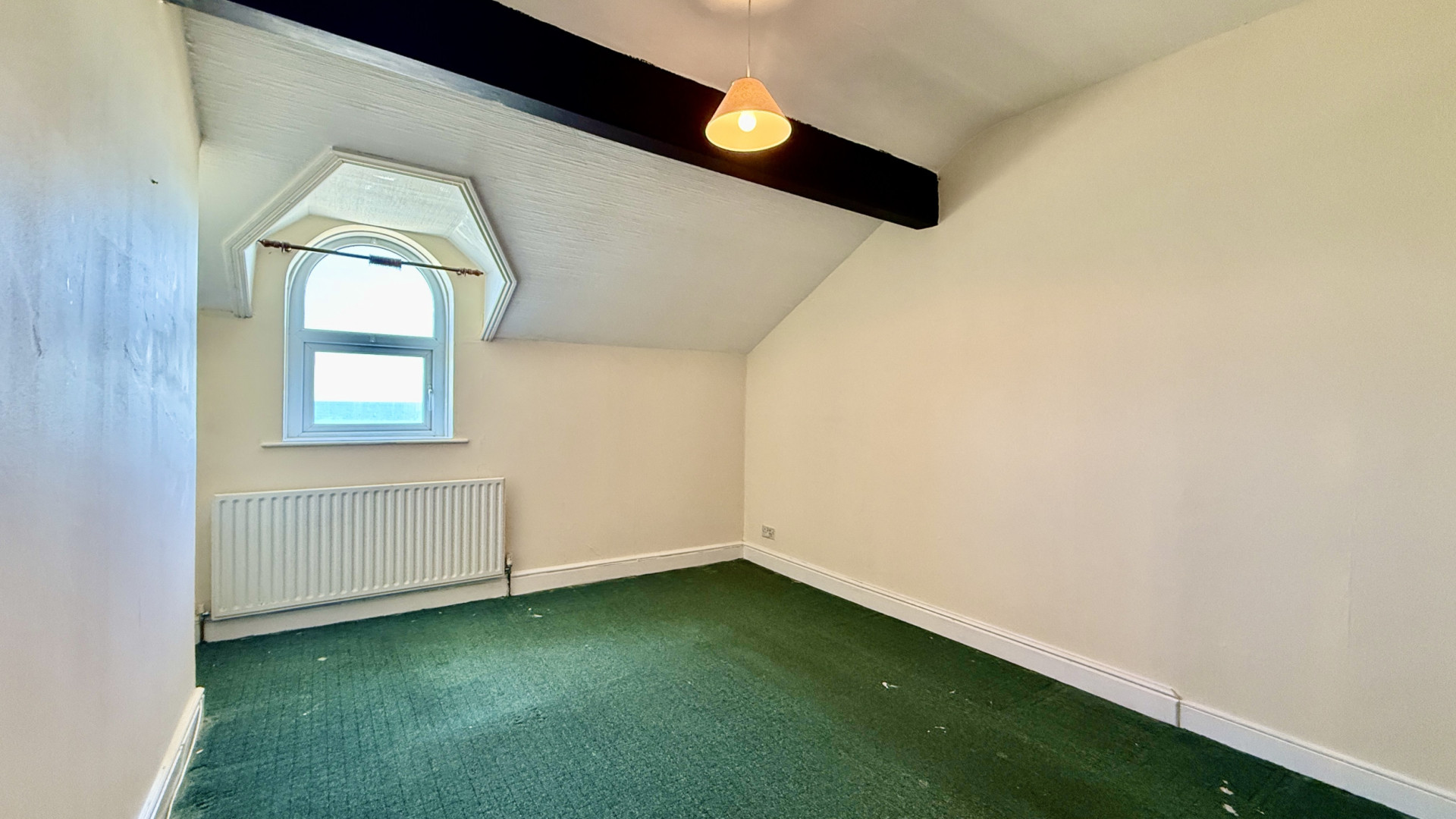 Flat 5, Viking House, Mooragh Promenade, Ramsey, IM8 3AG. - Photo 5 of 10