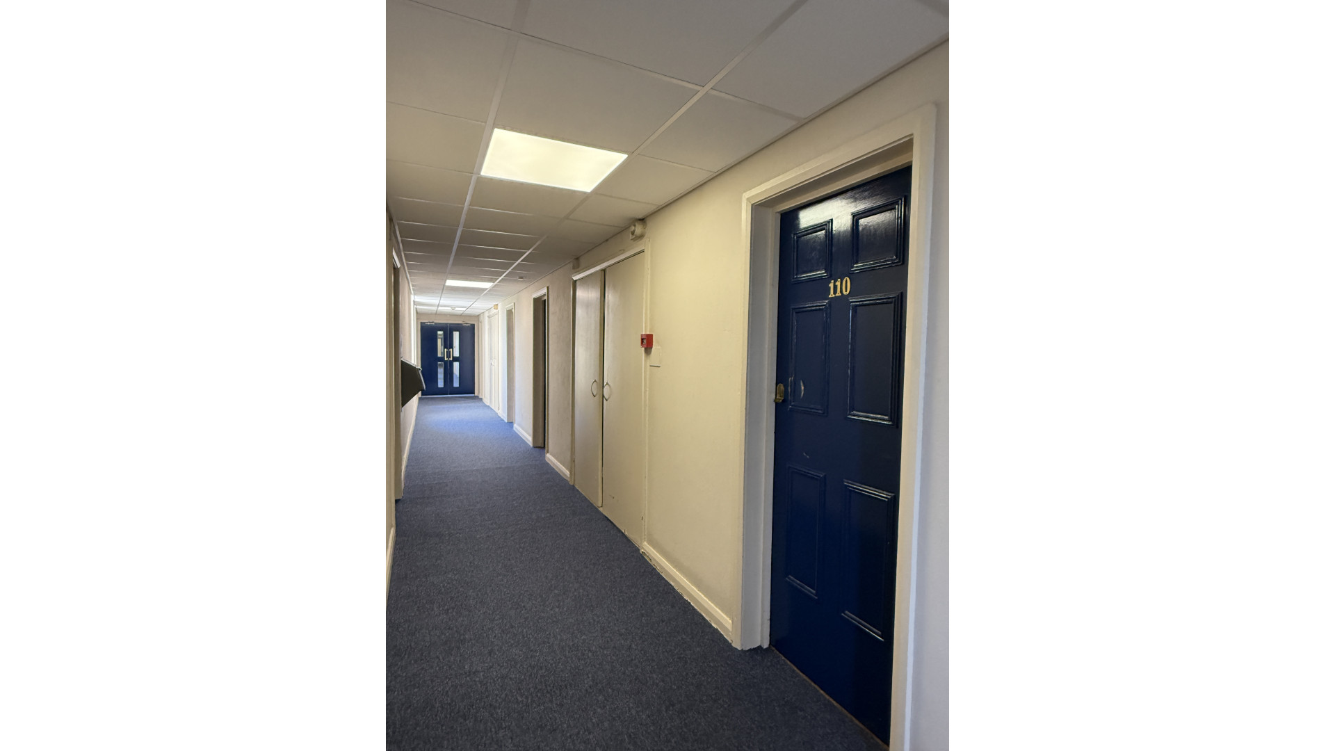 110 St Pauls Apartments, St Pauls Square, Ramsey, IM8 1LE. - Photo 2 of 7