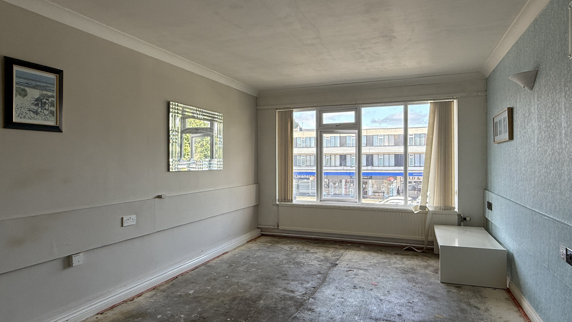 110 St Pauls Apartments, St Pauls Square, Ramsey, IM8 1LE. - Photo 4 of 7