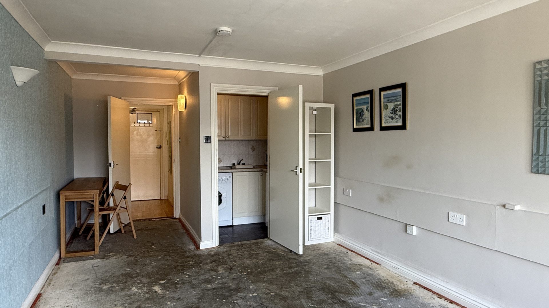 110 St Pauls Apartments, St Pauls Square, Ramsey, IM8 1LE. - Photo 5 of 7