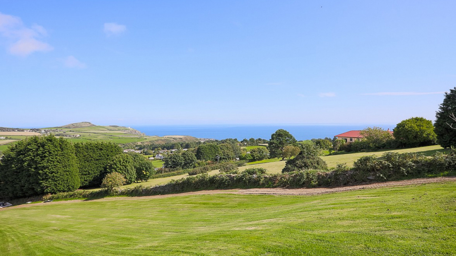 Modena View, Dreemskerry Road, Ballajora, Ramsey, IM7 1BL. - Photo 2 of 40