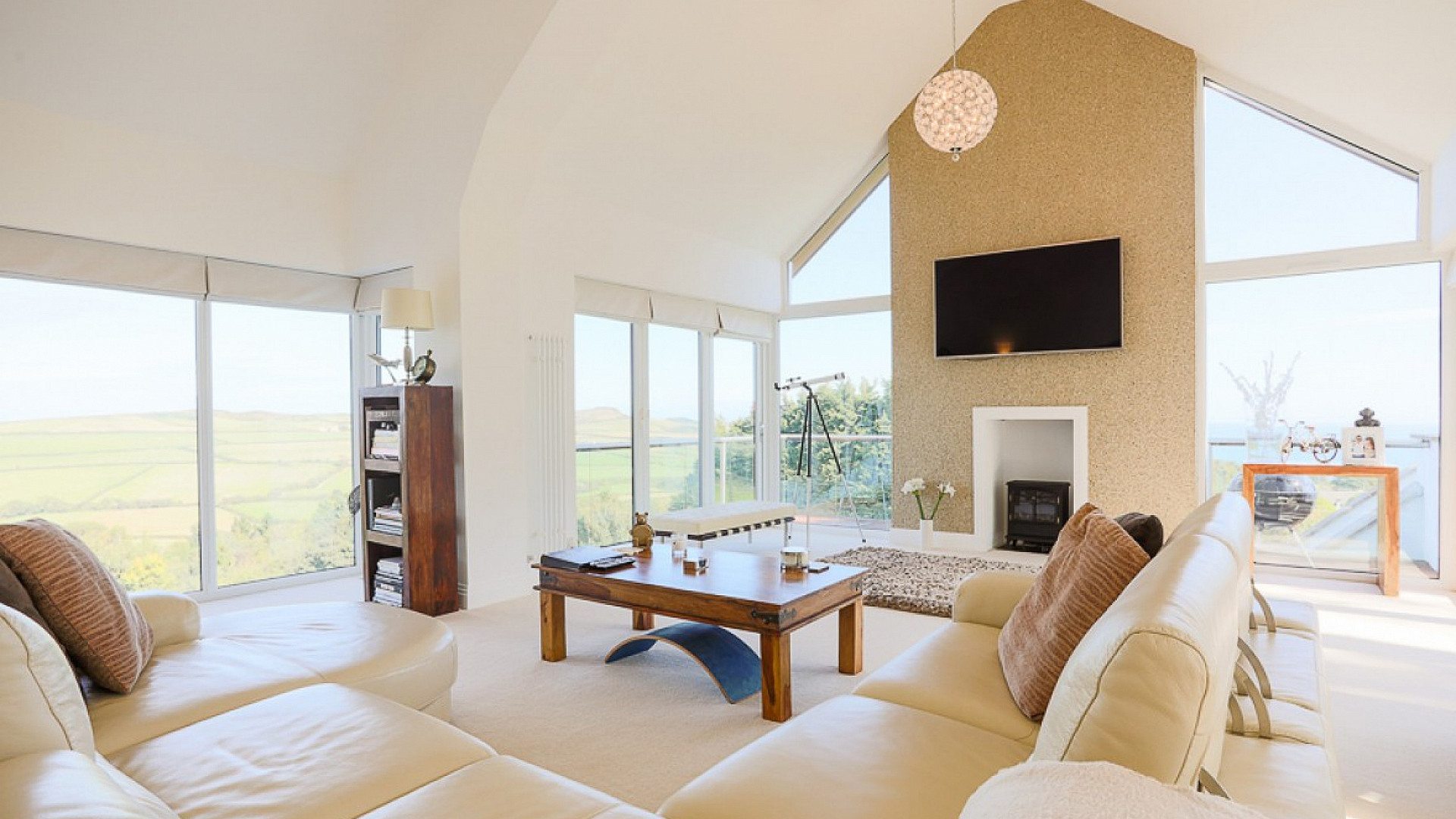 Modena View, Dreemskerry Road, Ballajora, Ramsey, IM7 1BL. - Photo 4 of 40