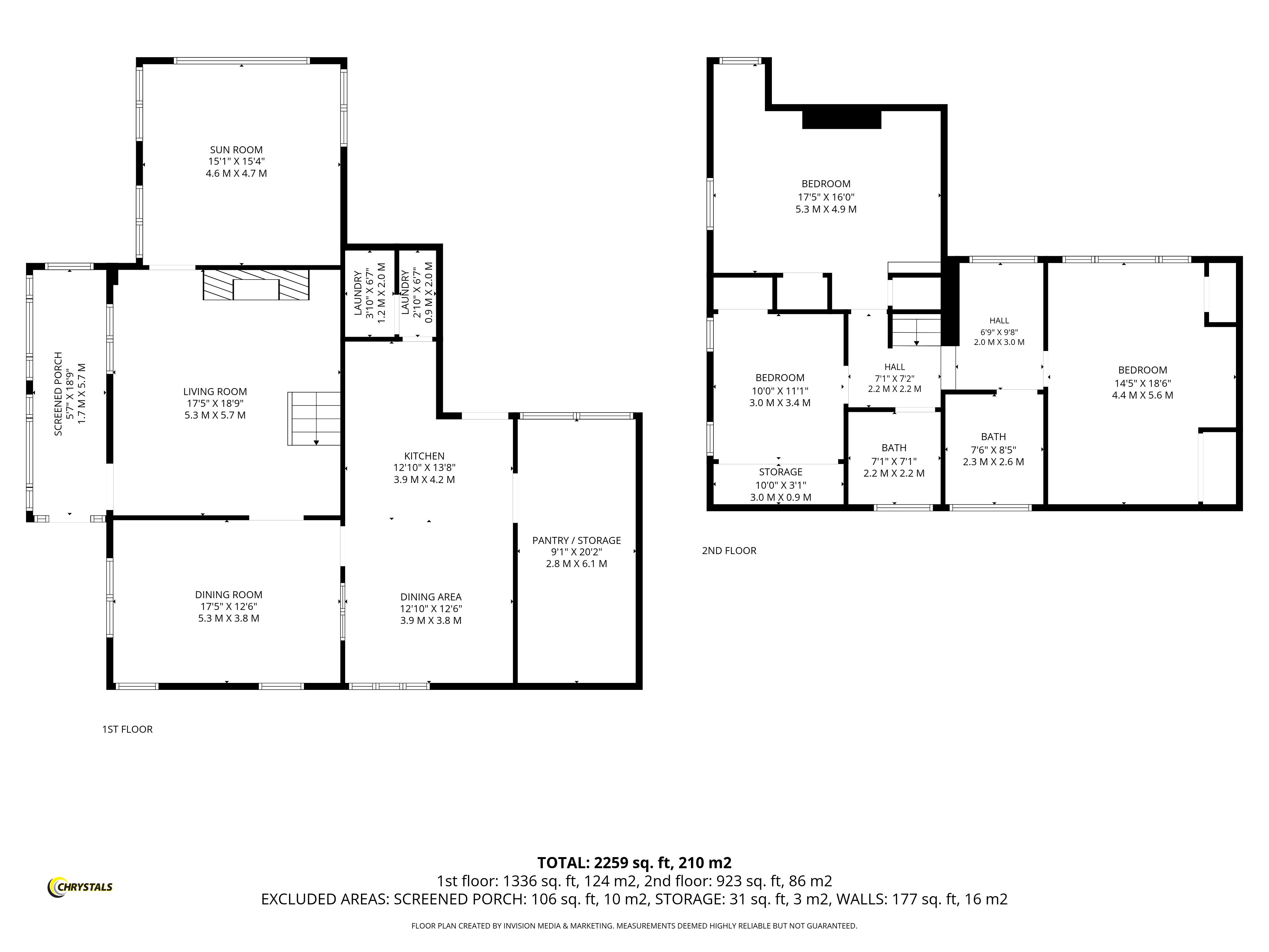 Floorplan - Thie Ny Howin, Glen Road, Colby IM9 4NY. - Plan 1 of 1