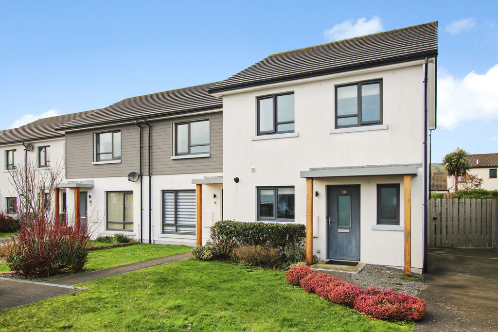 39 Cronk View Crescent, Ballakilley, Port Erin IM9 6DU. - Photo 1 of 35
