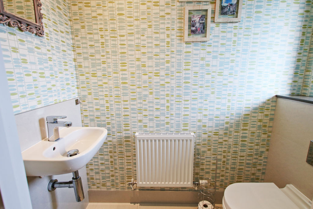 39 Cronk View Crescent, Ballakilley, Port Erin IM9 6DU. - Photo 3 of 35