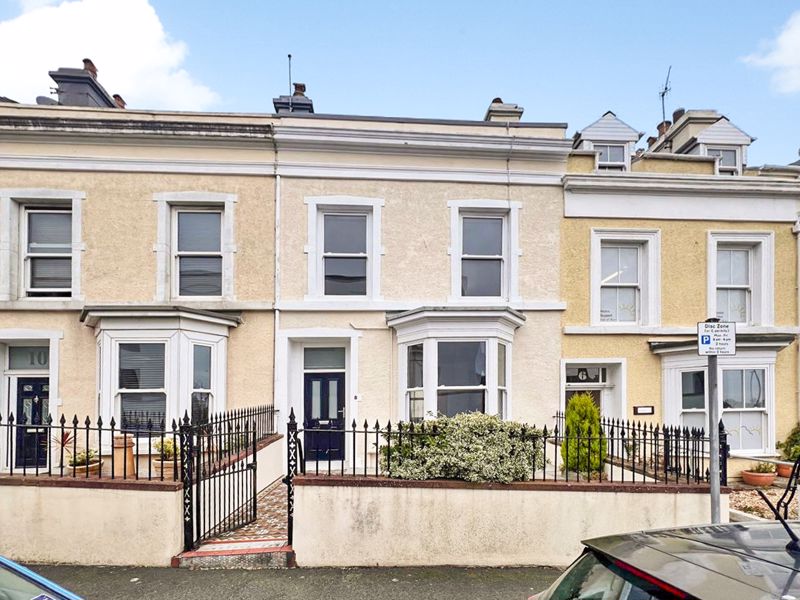 Albert Street, Douglas IM1 2QA. - Photo 1 of 23