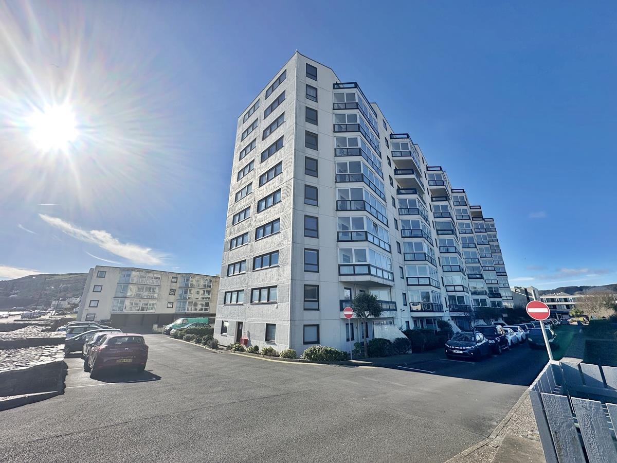 Kings Court, Ramsey, Isle Of Man. - Photo 1 of 20