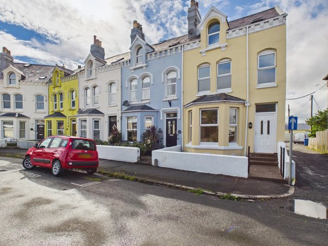 8 Westbourne Road, Ramsey, Isle Of Man, Isle Of Man, IM8 2EP.
