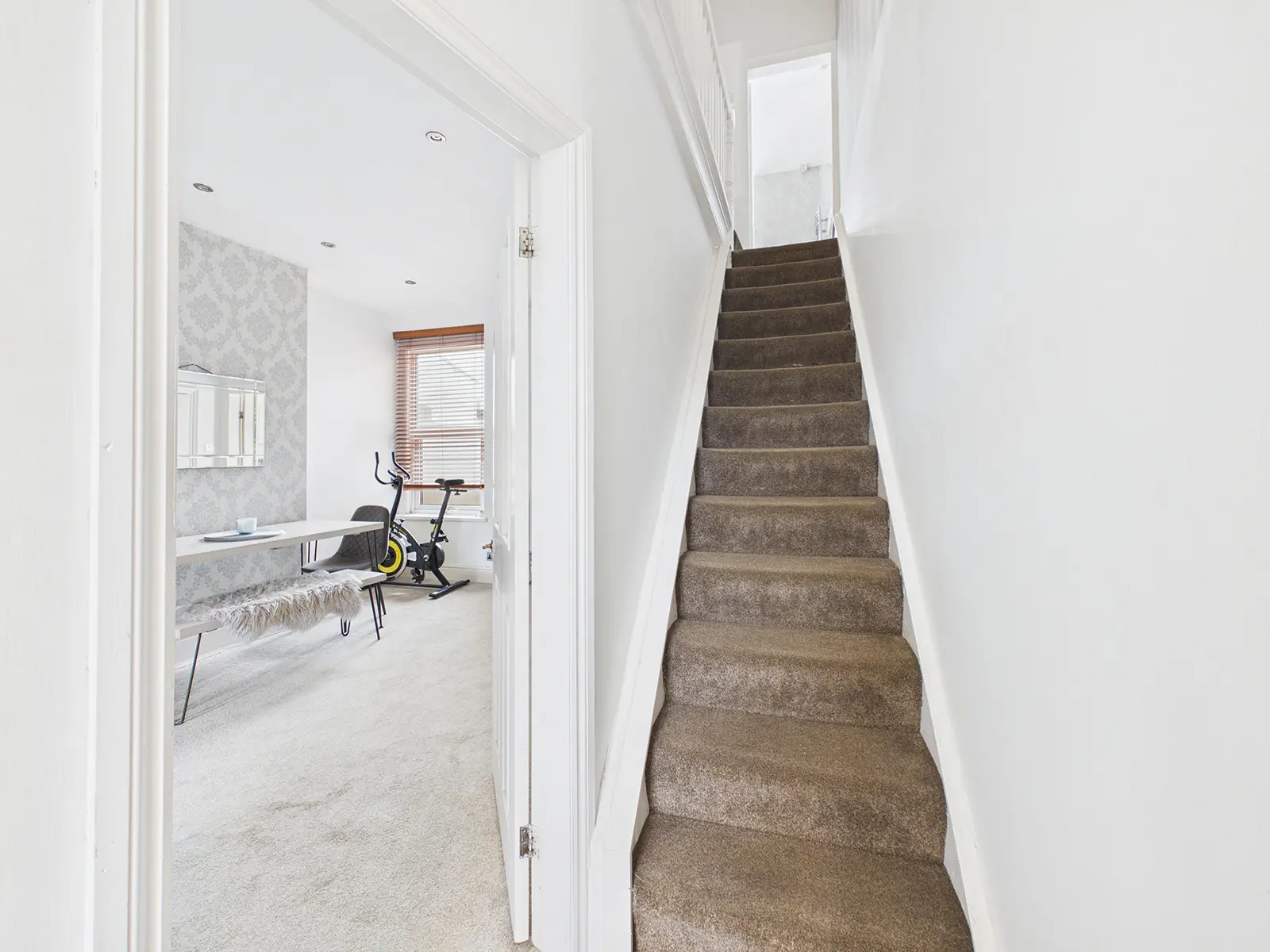 36 Hildesley Road, Douglas, Isle Of Man, Isle Of Man, IM2 5AY. - Photo 1 of 15