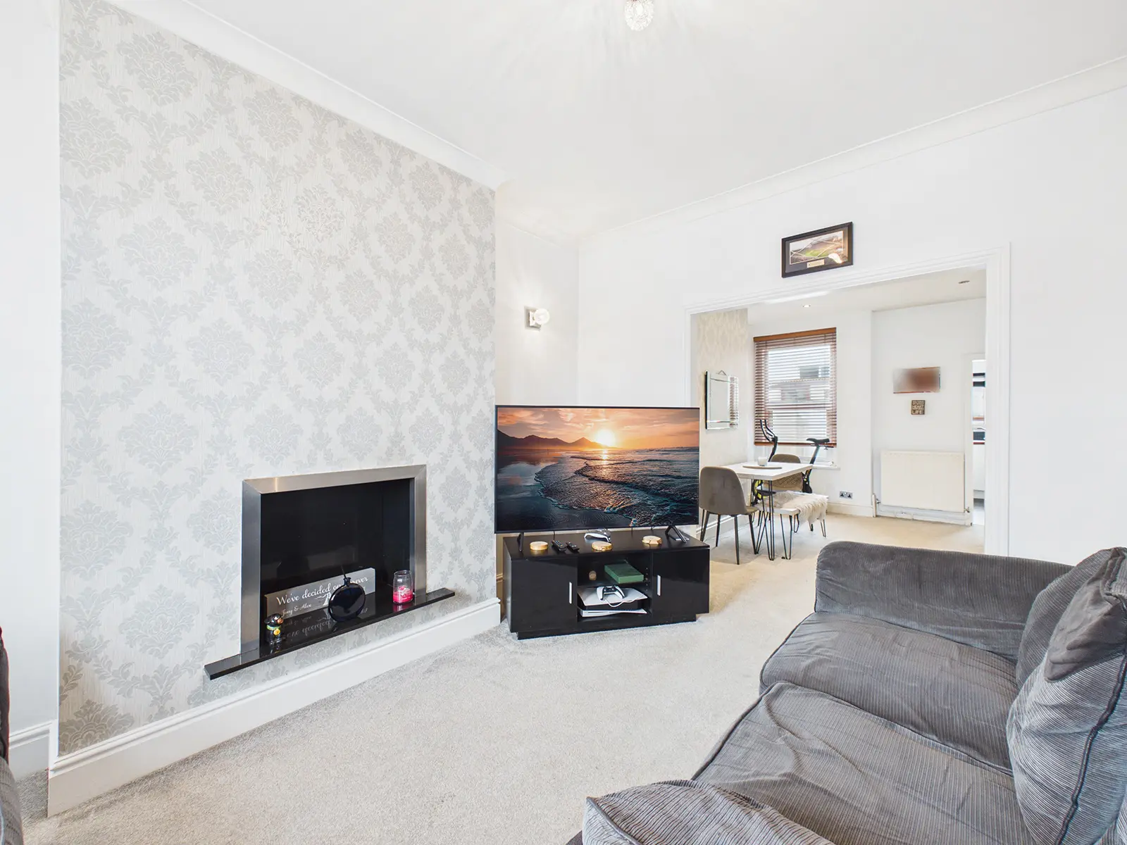 36 Hildesley Road, Douglas, Isle Of Man, Isle Of Man, IM2 5AY. - Photo 2 of 15