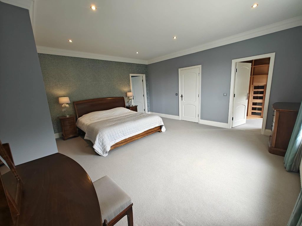 Ballakinnag House, Shore Road, Ballaugh IM7 5AZ. - Photo 5 of 13