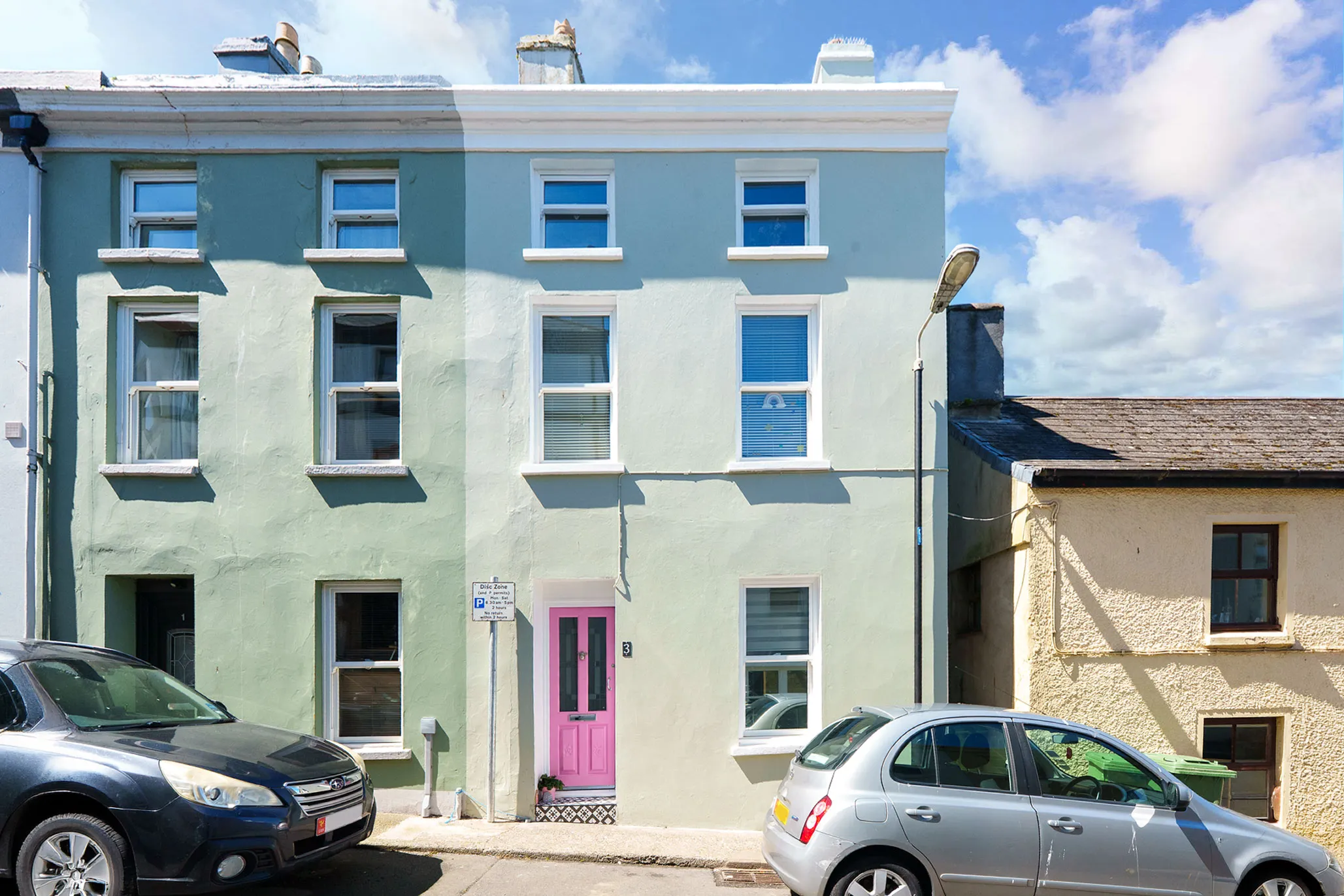 3 Bridge Street, Peel. - Photo 1 of 13