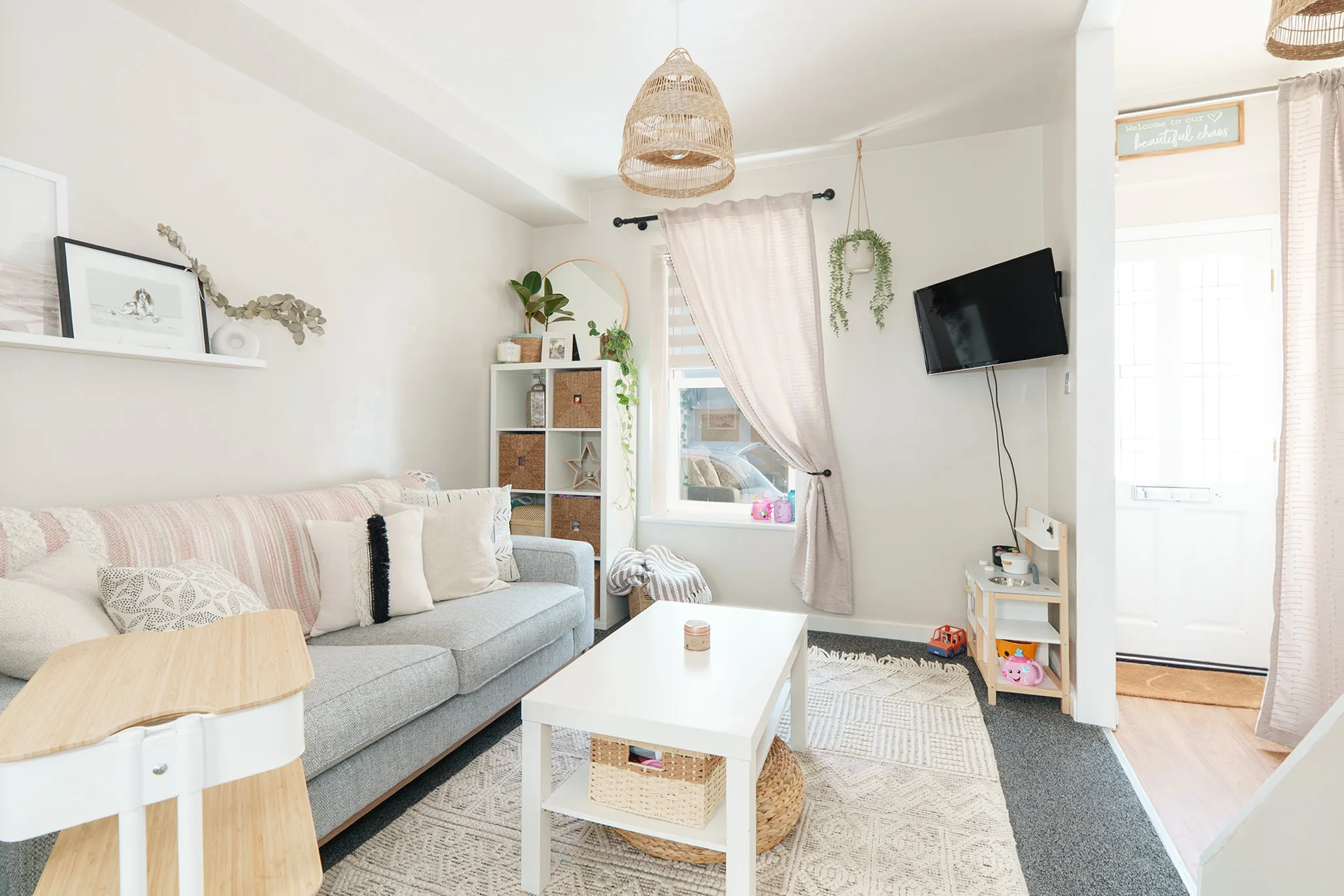 3 Bridge Street, Peel. - Photo 3 of 13