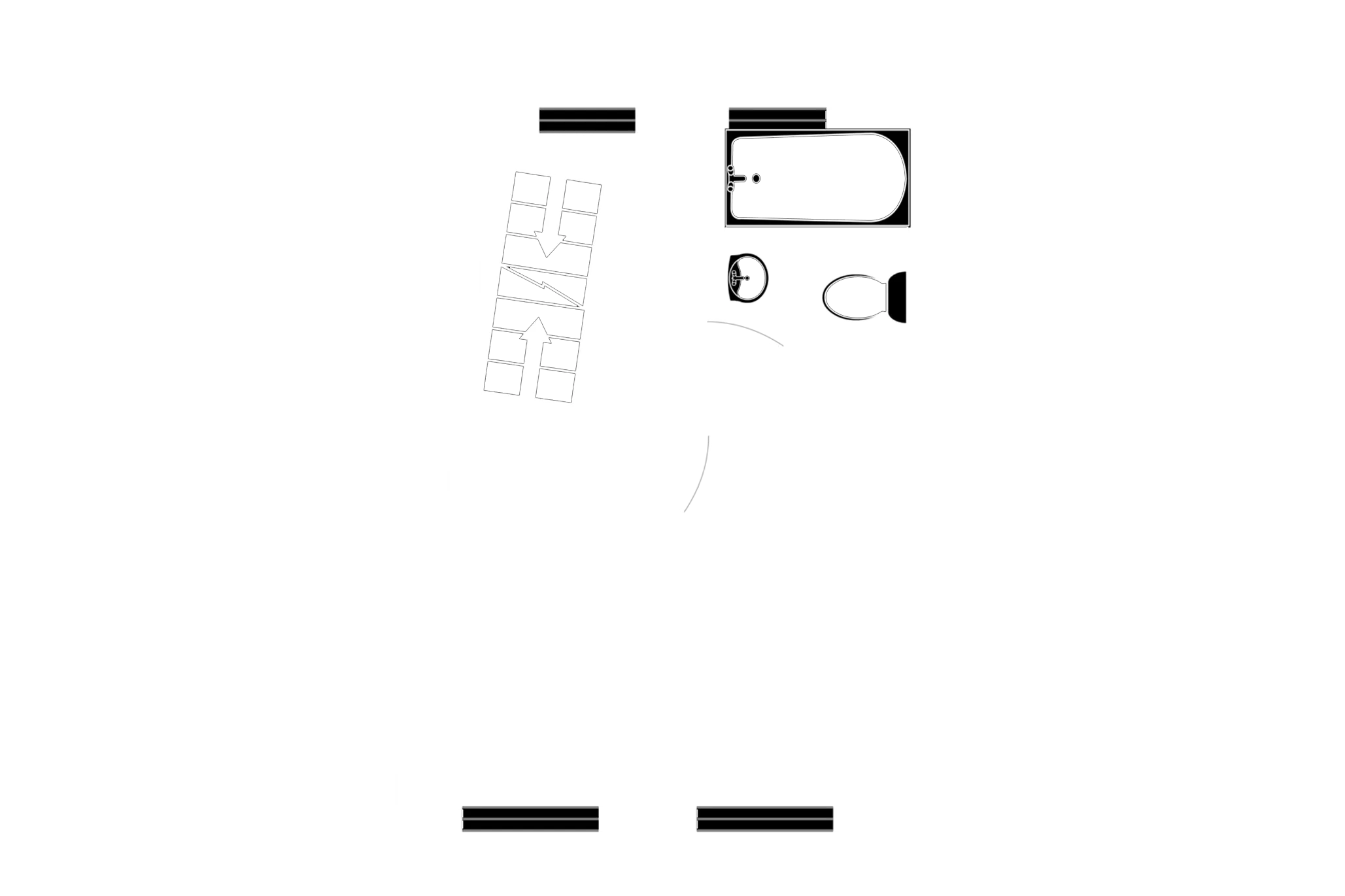 Floorplan - 3 Bridge Street, Peel. - Plan 2 of 3