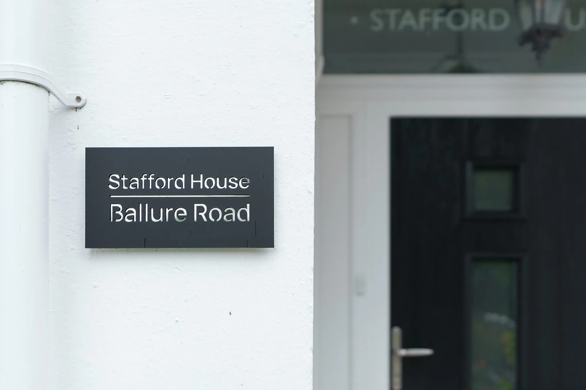 Stafford House, Ballure Road, Ramsey. - Photo 3 of 25