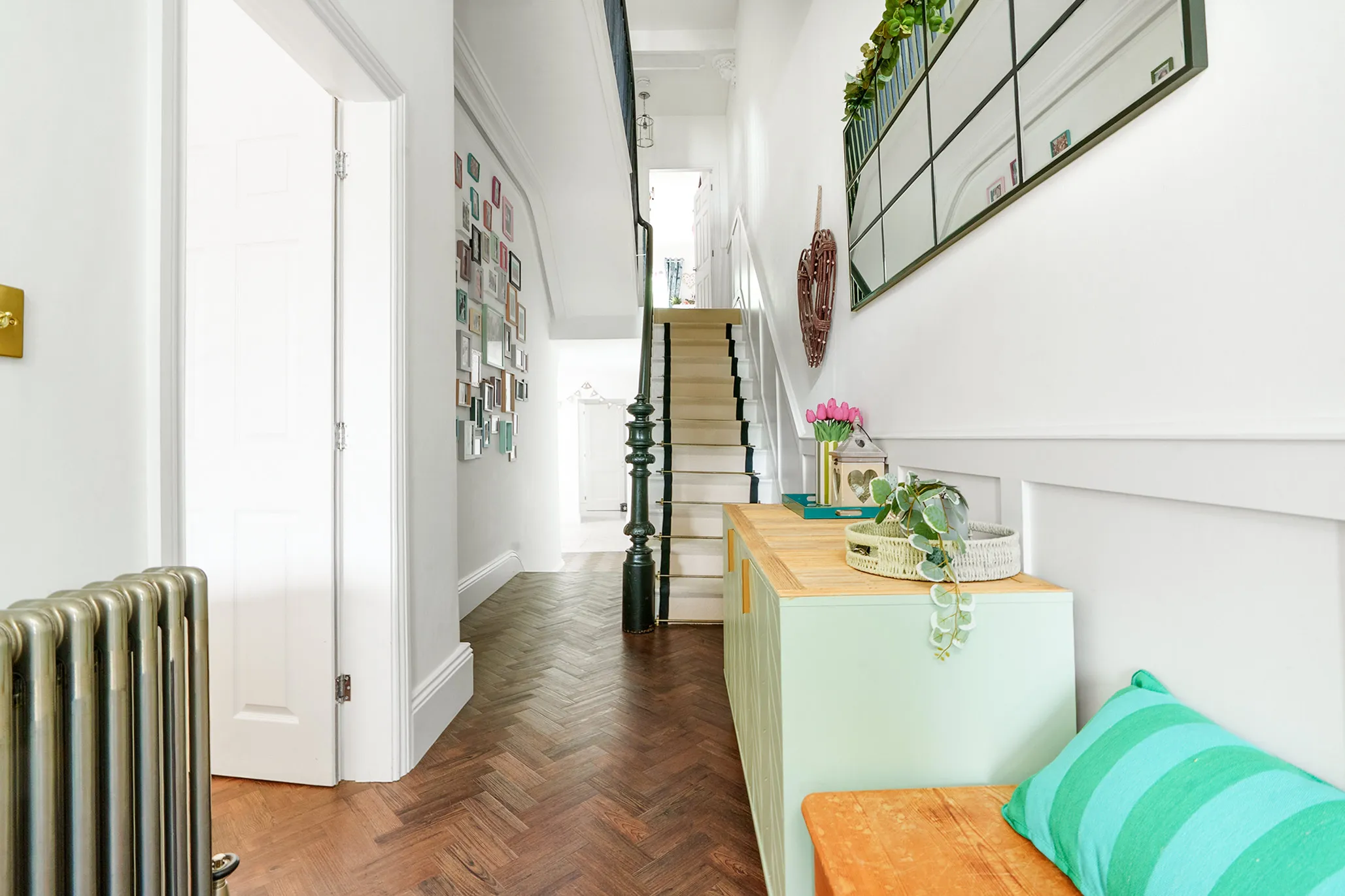 Stafford House, Ballure Road, Ramsey. - Photo 4 of 25