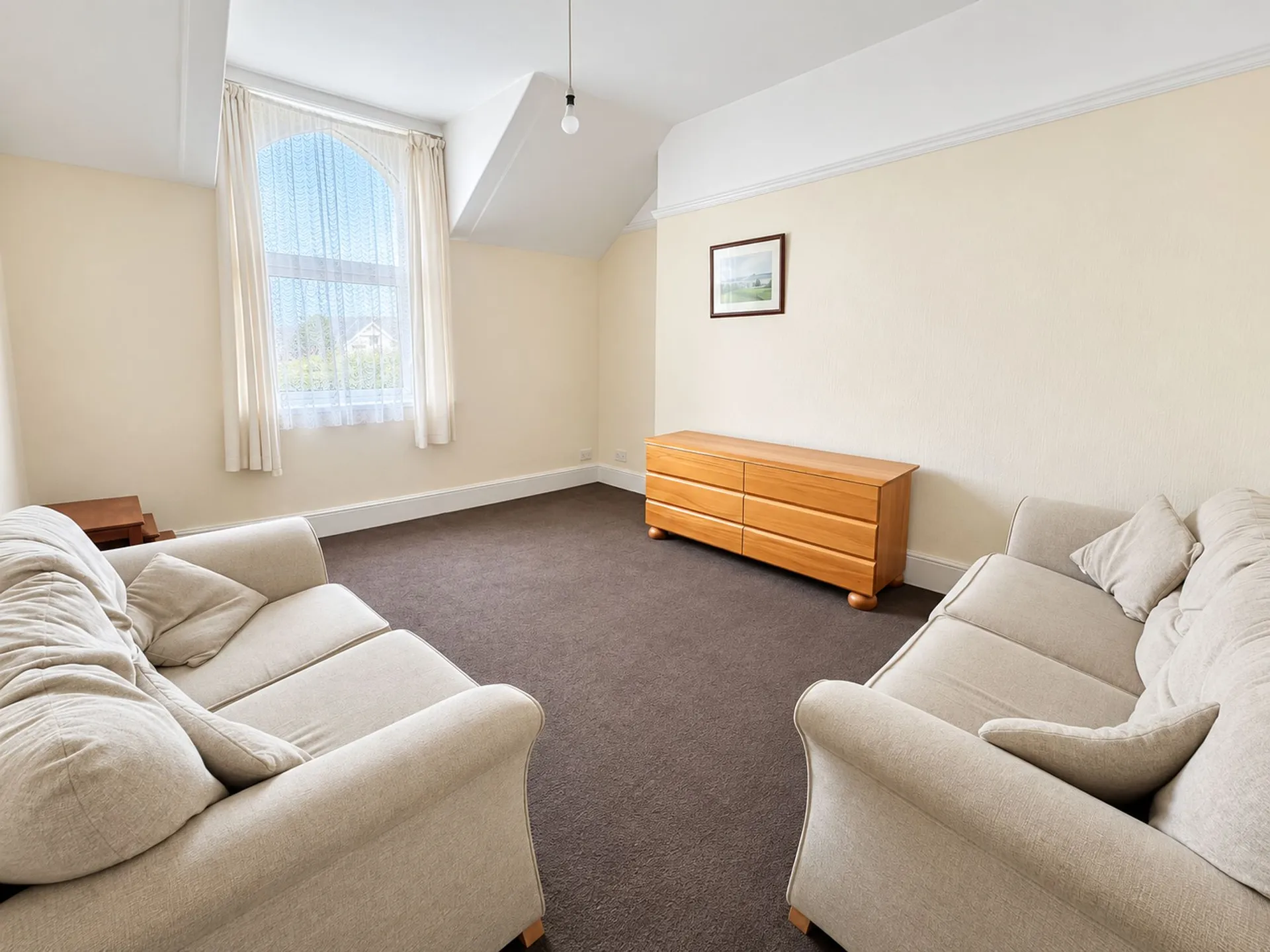 1 bed flat to rent in Grosvenor Road, Douglas, IM1. - Photo 3 of 6