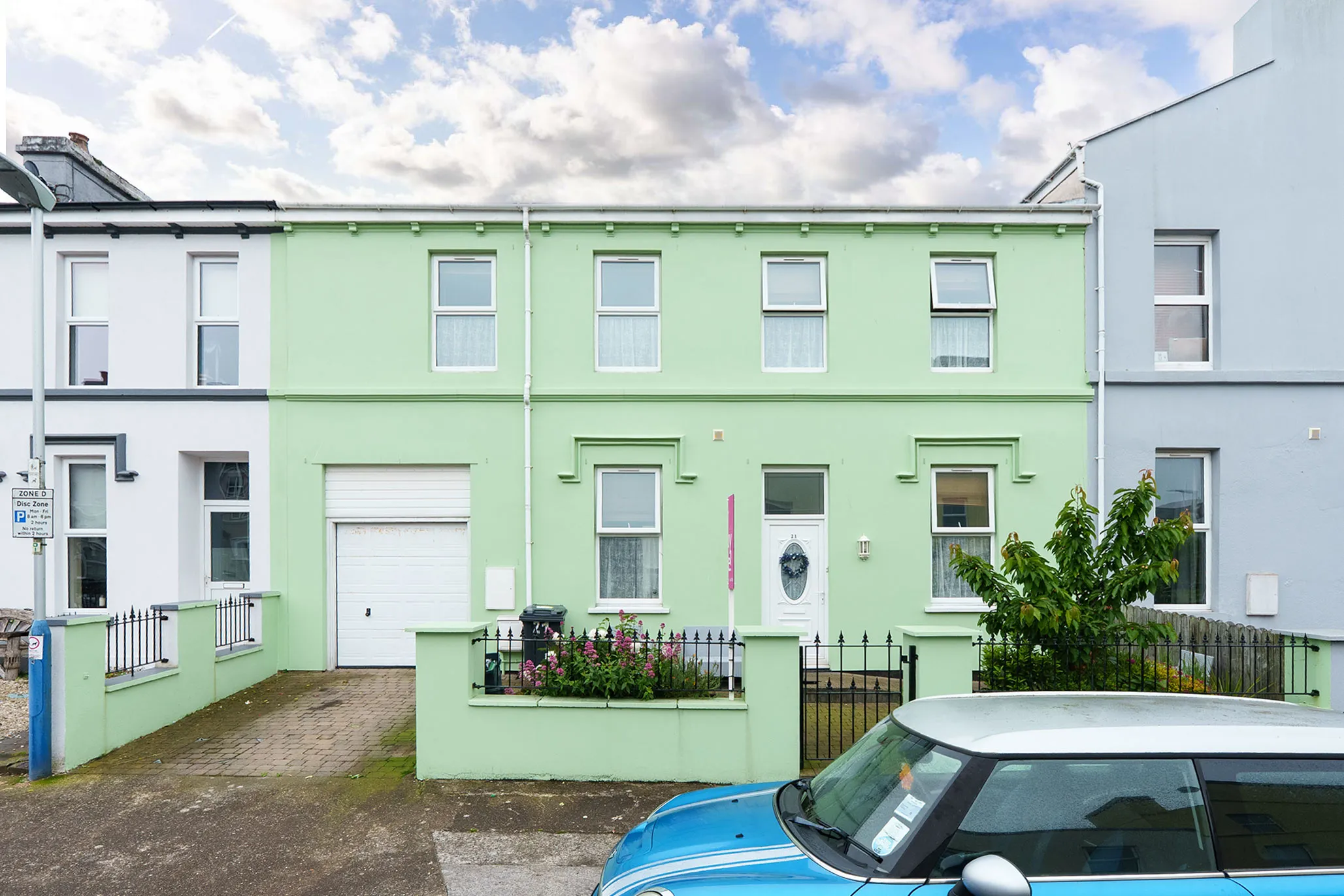 21 Oxford Street, Douglas. - Photo 1 of 19
