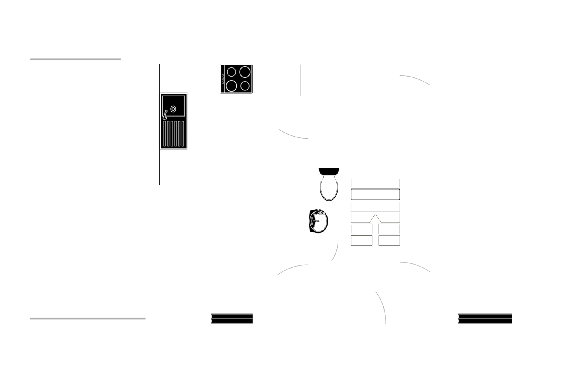 Floorplan - 21 Oxford Street, Douglas. - Plan 1 of 2