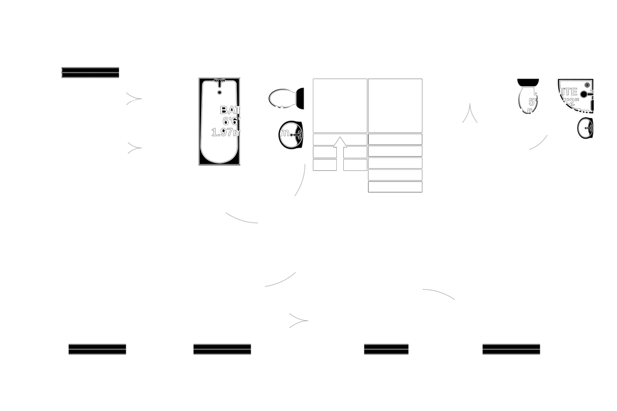 Floorplan - 21 Oxford Street, Douglas. - Plan 2 of 2