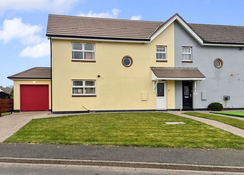 23 Balleigh Court, Ramsey IM8 3NQ. - Photo 1 of 21