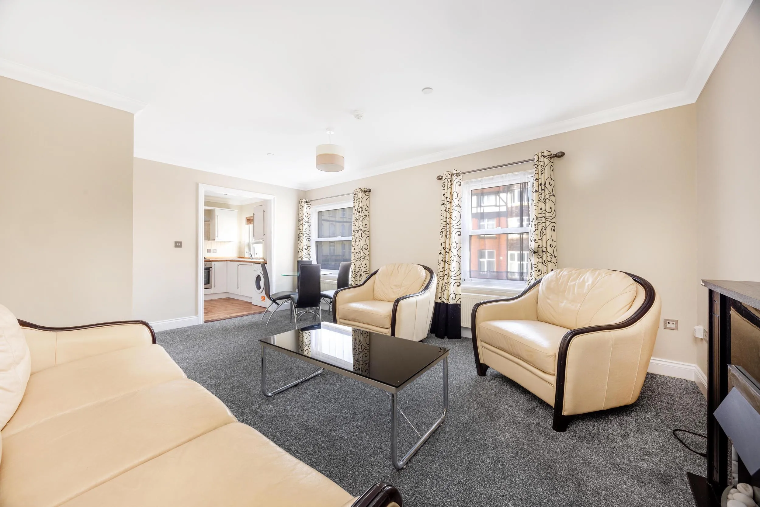 9 Rosewood Apartments, 10 Mona Drive, Douglas. - Photo 4 of 22