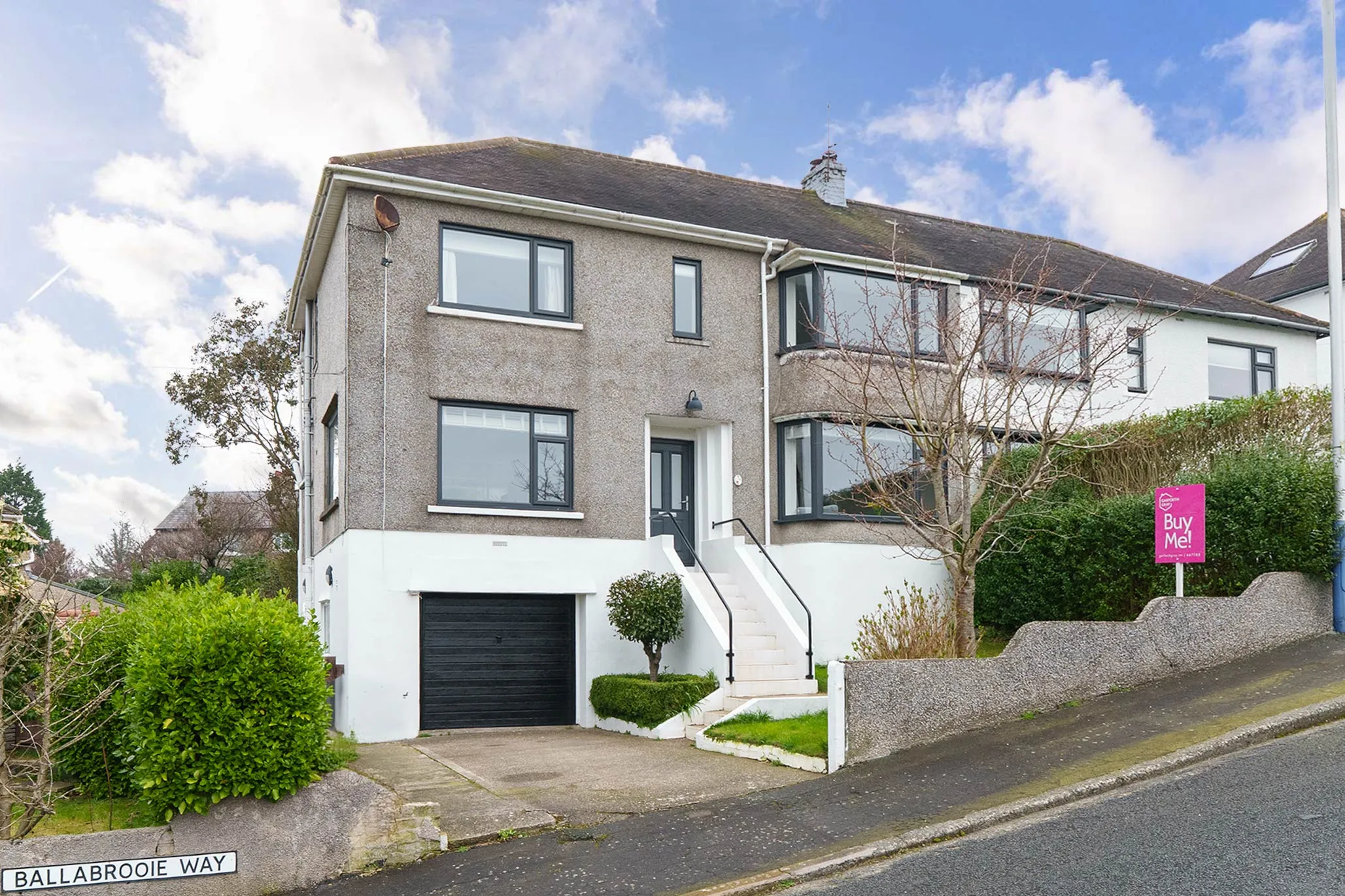 74 Ballabrooie Way, Douglas. - Photo 1 of 32