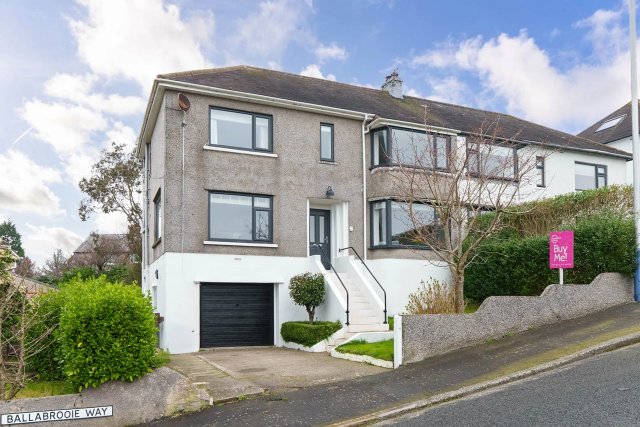 74 Ballabrooie Way, Douglas.