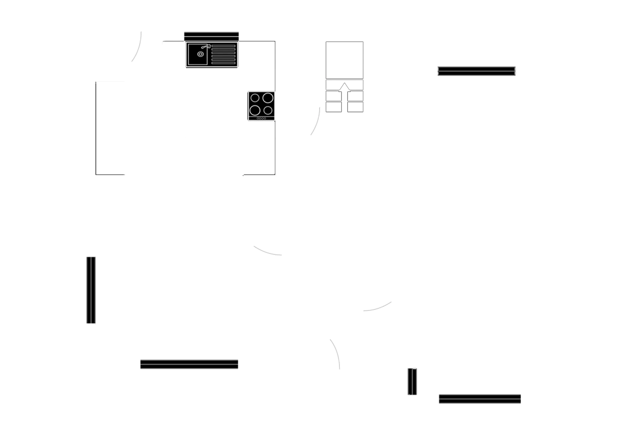 Floorplan - 74 Ballabrooie Way, Douglas. - Plan 1 of 3