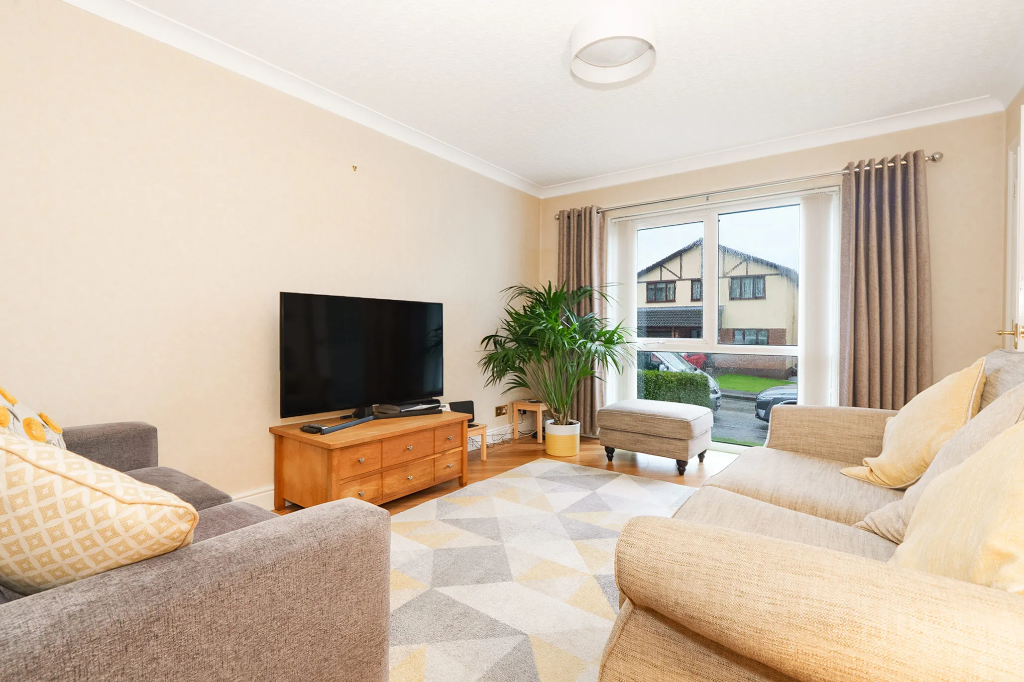 64 Derwent Drive, Onchan. - Photo 4 of 5