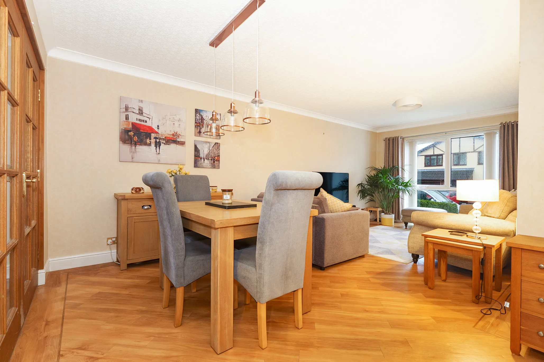 64 Derwent Drive, Onchan. - Photo 5 of 5
