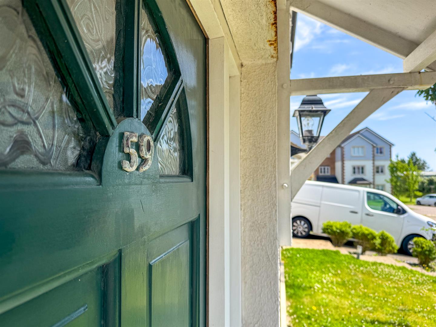 59 Ballacottier Meadow Douglas. - Photo 2 of 14