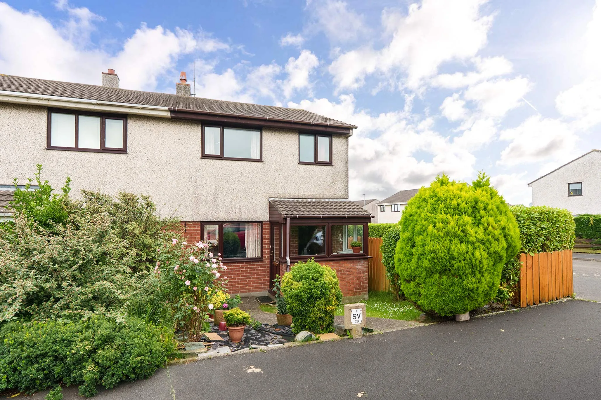 11 Cooil Drive, Douglas. - Photo 1 of 21