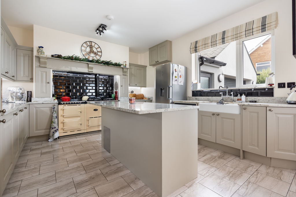 Carrick Bay House, Clifton Road, Port St Mary IM9 5EL. - Photo 2 of 48