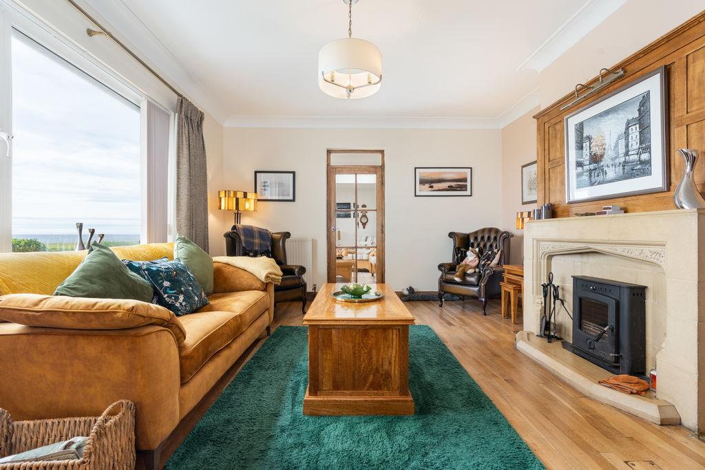 Carrick Bay House, Clifton Road, Port St Mary IM9 5EL. - Photo 4 of 48