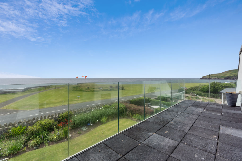 Carrick Bay House, Clifton Road, Port St Mary IM9 5EL. - Photo 5 of 48