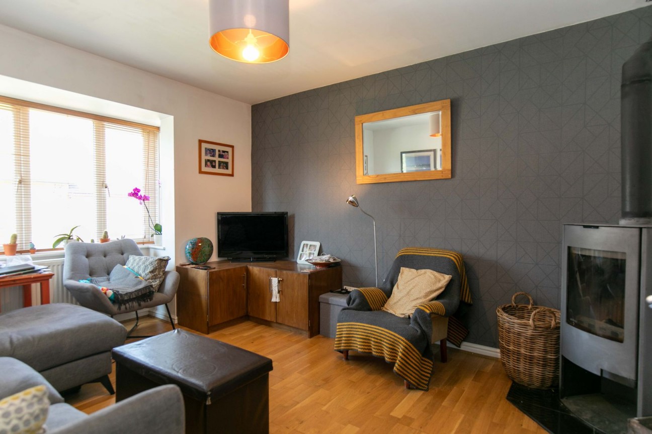 2, Samuel Webb Crescent, Douglas, IM2 6PP. - Photo 2 of 17