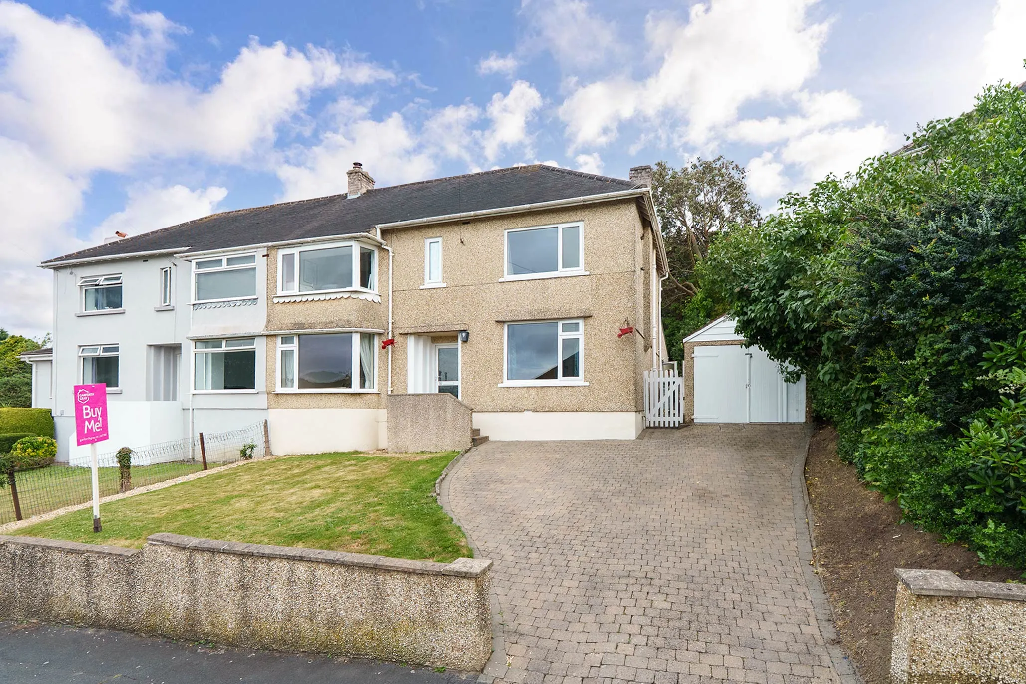 76 Ballabrooie Drive, Douglas. - Photo 1 of 22