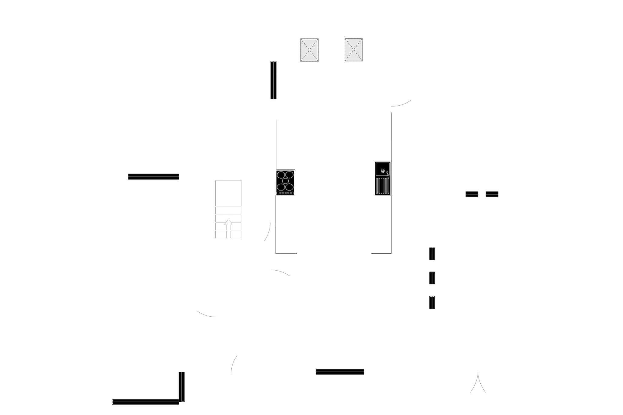Floorplan - 76 Ballabrooie Drive, Douglas. - Plan 1 of 2
