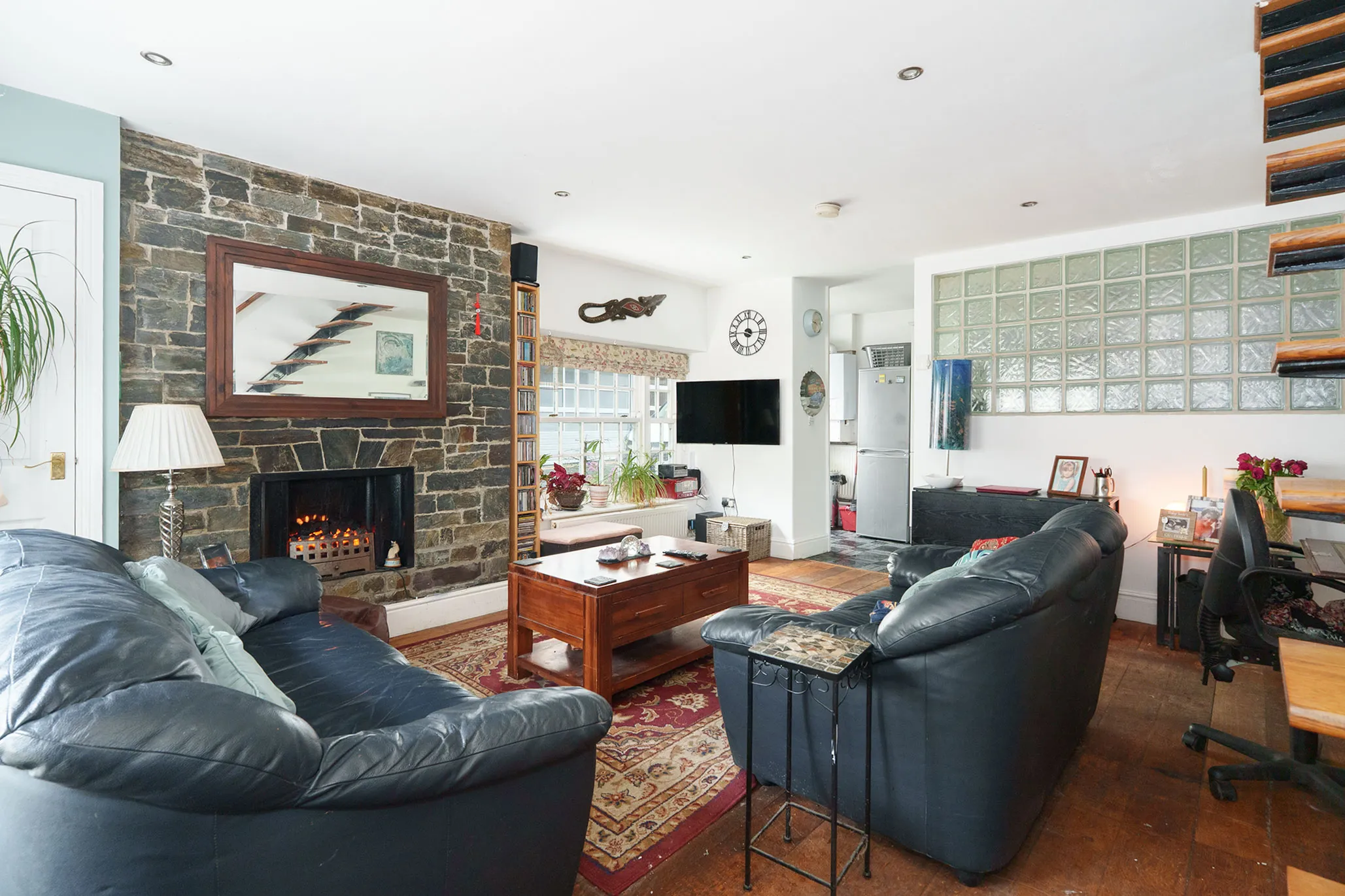 Lawn Cottage, Esplanade Lane, Douglas. - Photo 3 of 11
