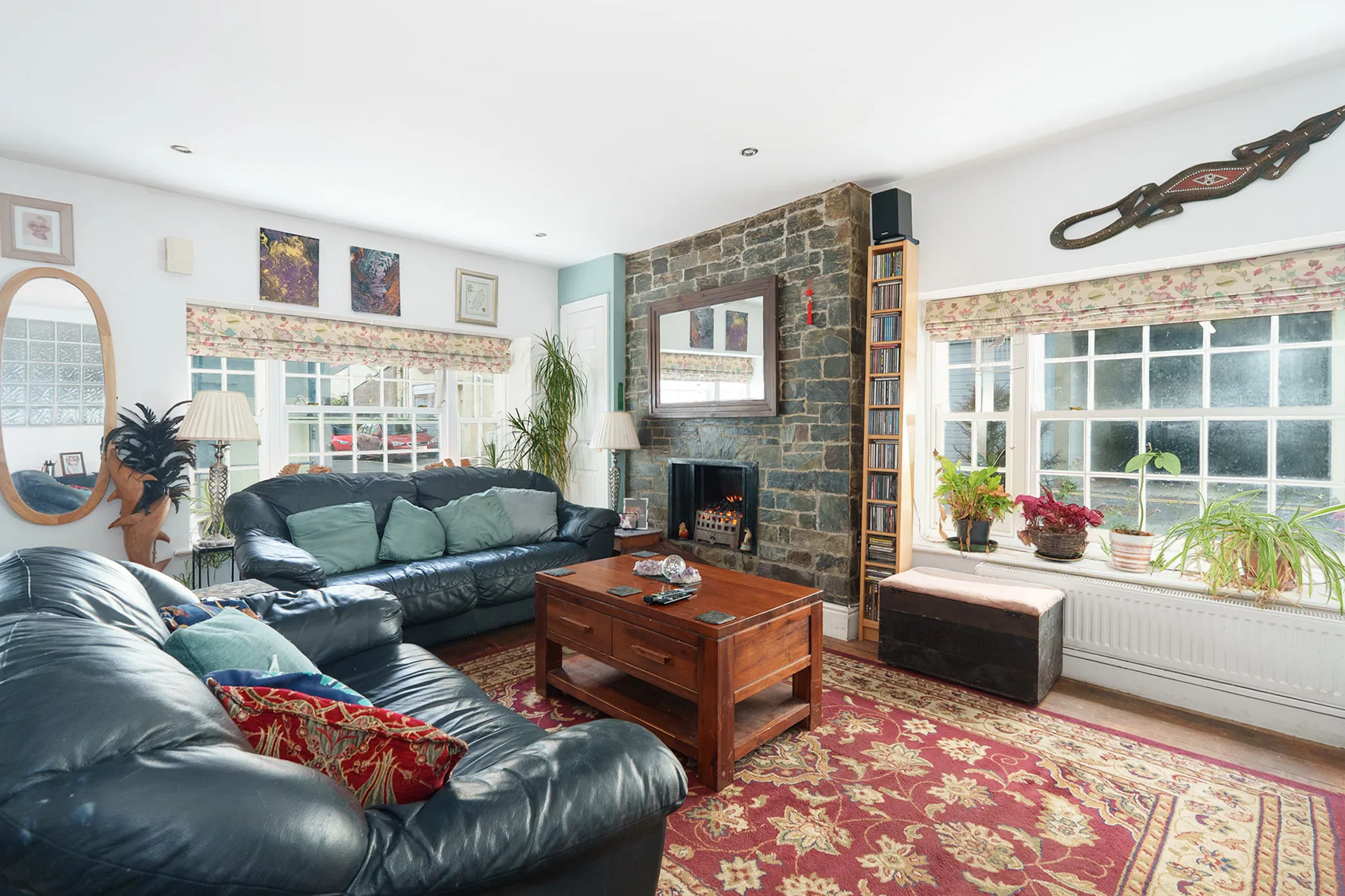 Lawn Cottage, Esplanade Lane, Douglas. - Photo 4 of 11